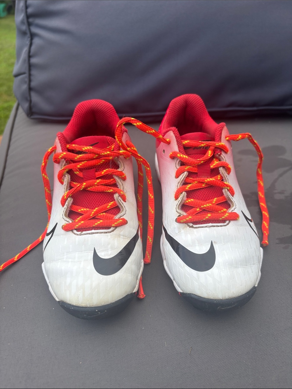 Nike Kids Cleats